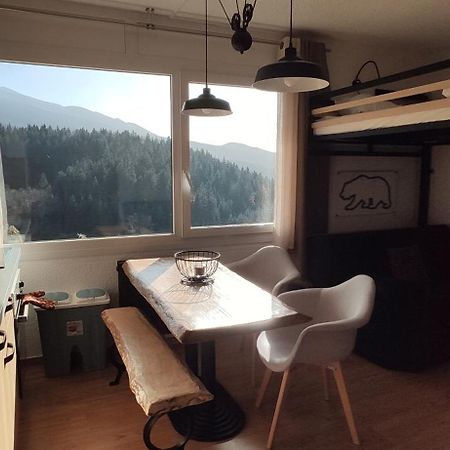 Studio Cosy Au Pied Des Pistes Villard-De-Lans 4 Pers 외부 사진