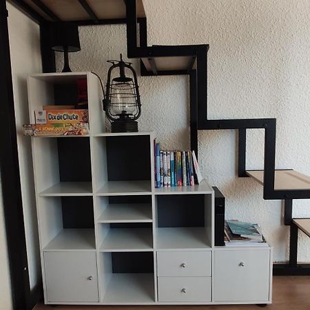 Studio Cosy Au Pied Des Pistes Villard-De-Lans 4 Pers 외부 사진