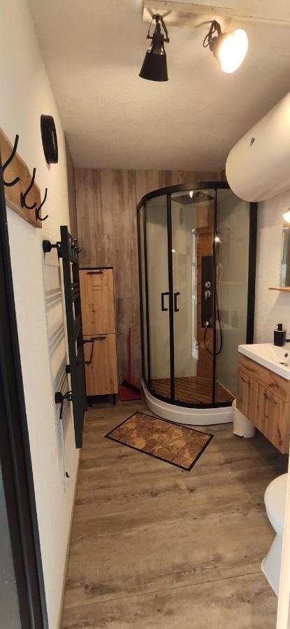 Studio Cosy Au Pied Des Pistes Villard-De-Lans 4 Pers 외부 사진