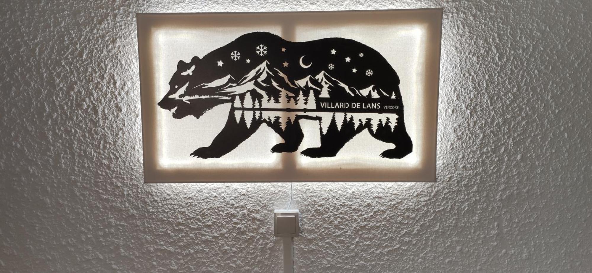 Studio Cosy Au Pied Des Pistes Villard-De-Lans 4 Pers 외부 사진