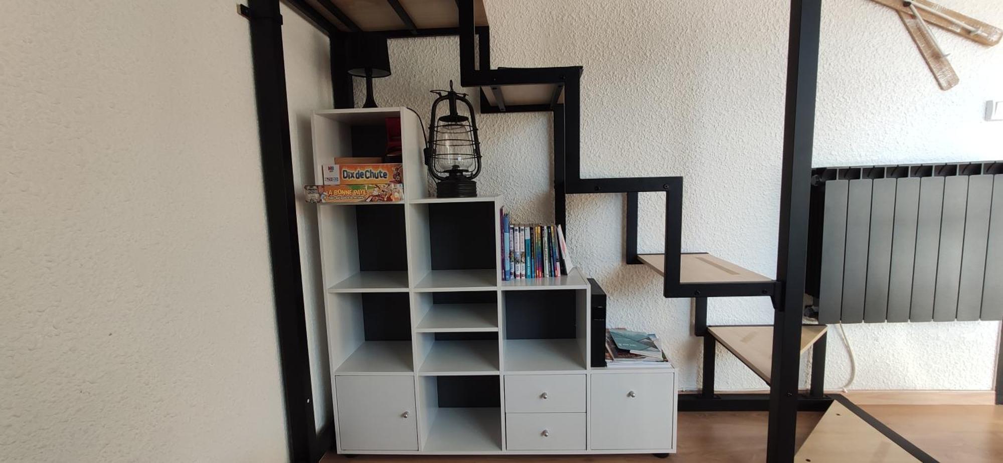 Studio Cosy Au Pied Des Pistes Villard-De-Lans 4 Pers 외부 사진